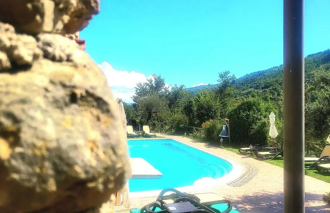 Palazzo del Baglivo Cilento Hotel&Spa-1