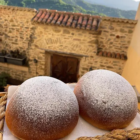 Palazzo del Baglivo Cilento Hotel&Spa-2